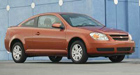 Chevrolet Cobalt Invoice Prices