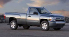 Chevrolet Silverado 1500 Invoice Prices