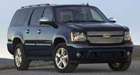 Chevrolet Suburban Invoice Prices