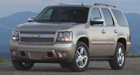 Chevrolet Tahoe Invoice Prices